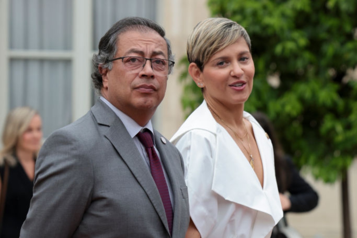 Radican demanda contra presidente Gustavo Petro por falsedad en documento