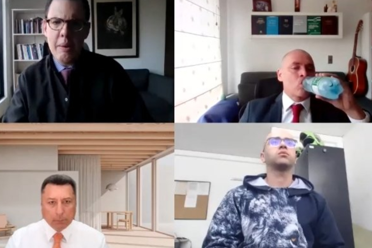 Cuántos años de cárcel pagaría Juan Carlos Suárez por crimen de Jaime E. Moreno; se le iría hondo y tendría poca rebaja. 