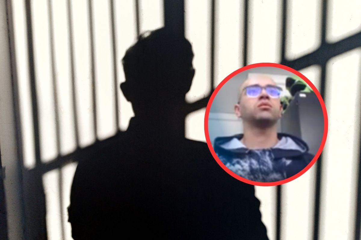 Transmisión en vivo de la audiencia de Juan Carlos Suárez.