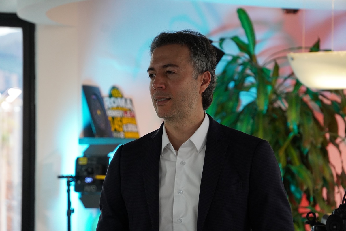 Daniel Quintero recibe duro golpe de la Registraduría por recolección de firmas