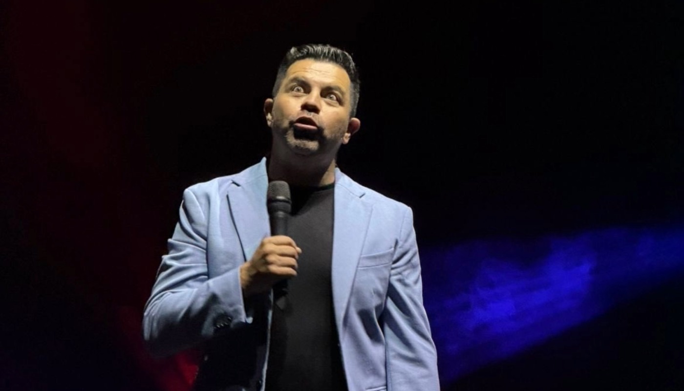 Pitel Albeiro pidió disculpas por comentario contra la izquierda