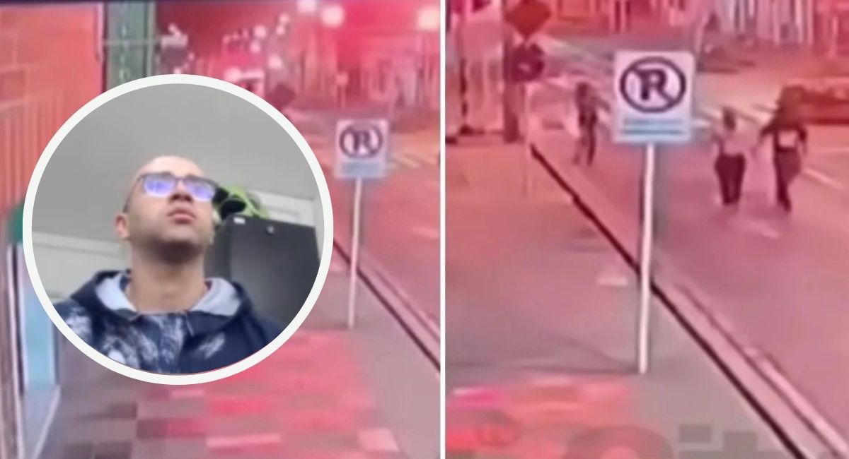 Antecedente de Juan Carlos Suárez: abogado de familia de Jaime Moreno lo destapó