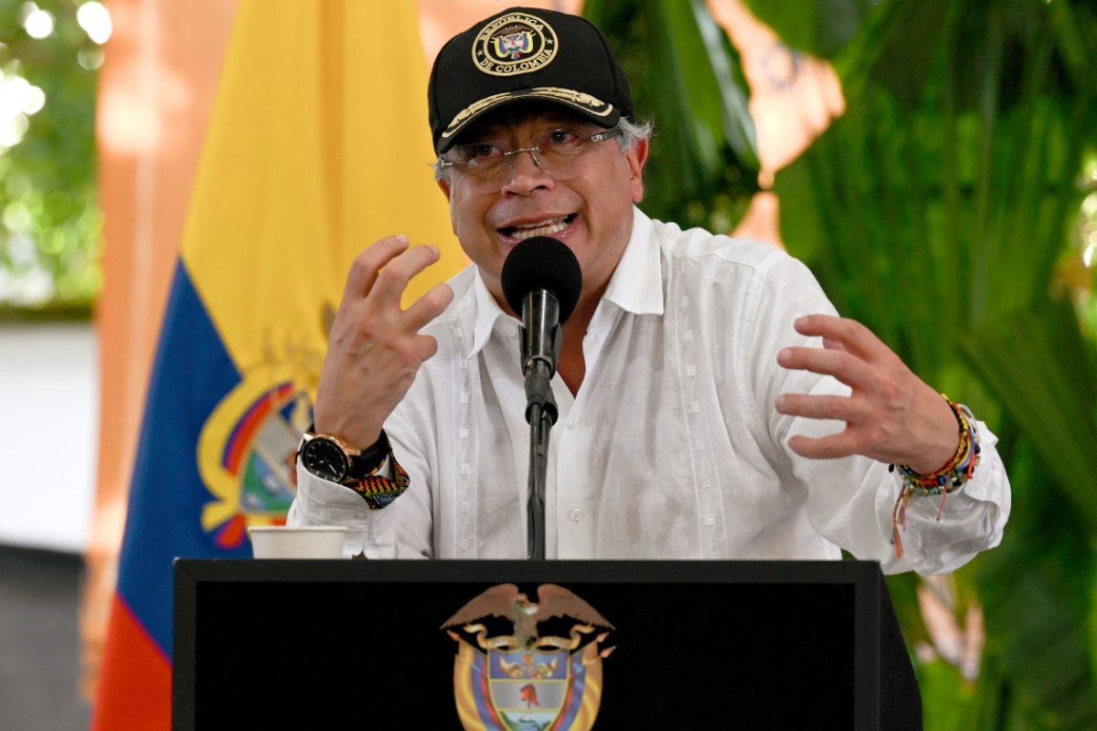 Gustavo Petro ordena plan B por reforma a la salud: ¿la constituyente?