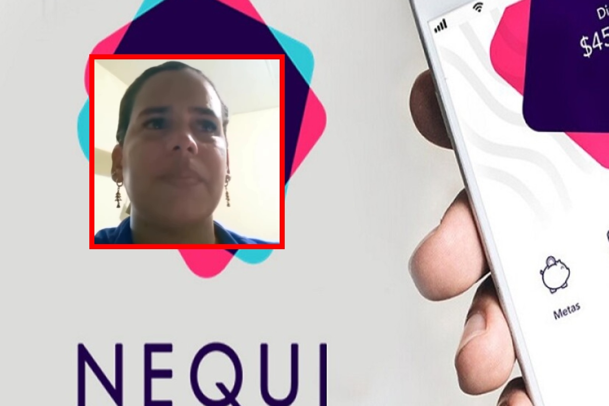 Mujer mandó $ 400.000 por Nequi y se quedó sin con qué pagar los servicios