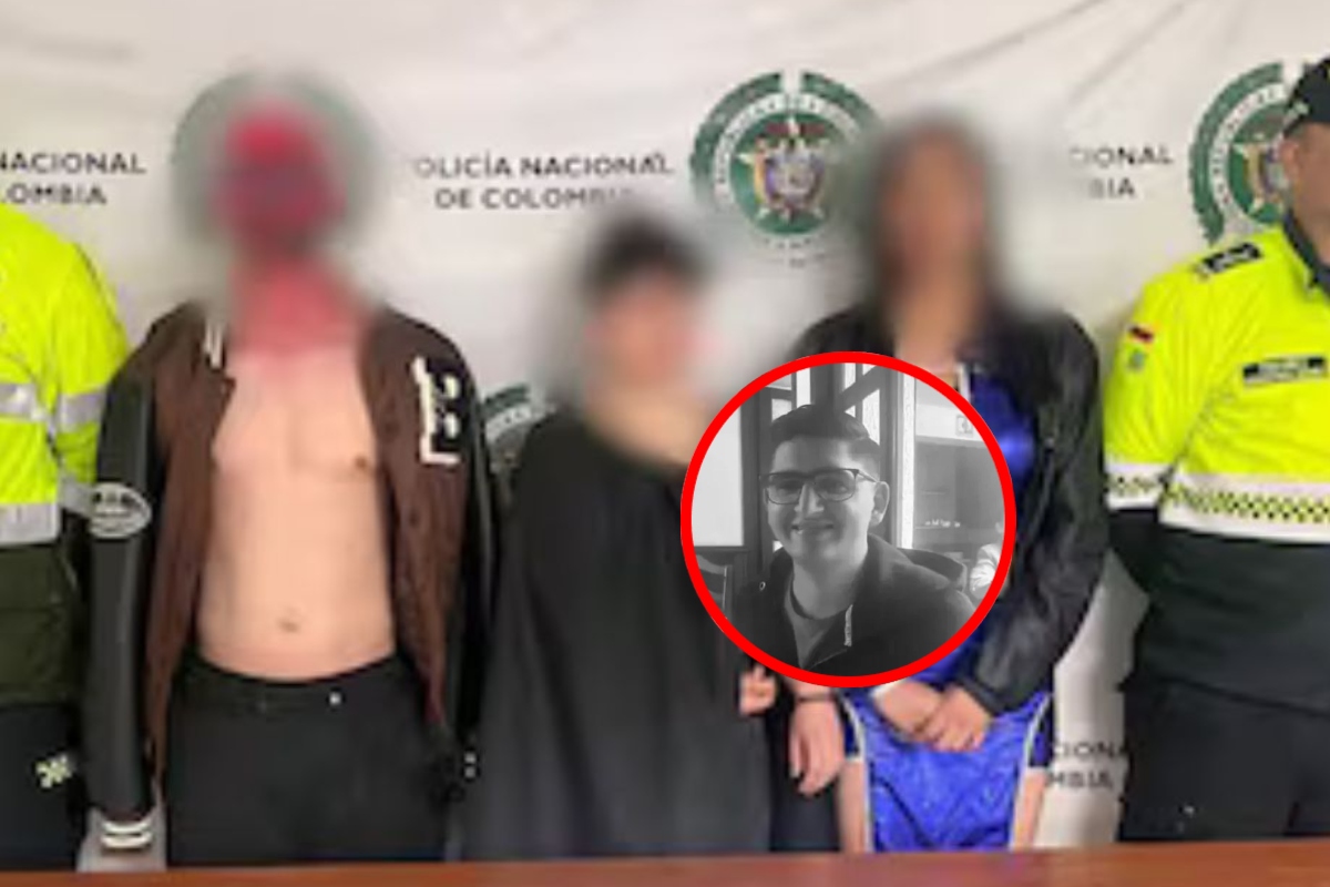 Testigo destapó palabras de mujer implicada en caso de Jaime Moreno