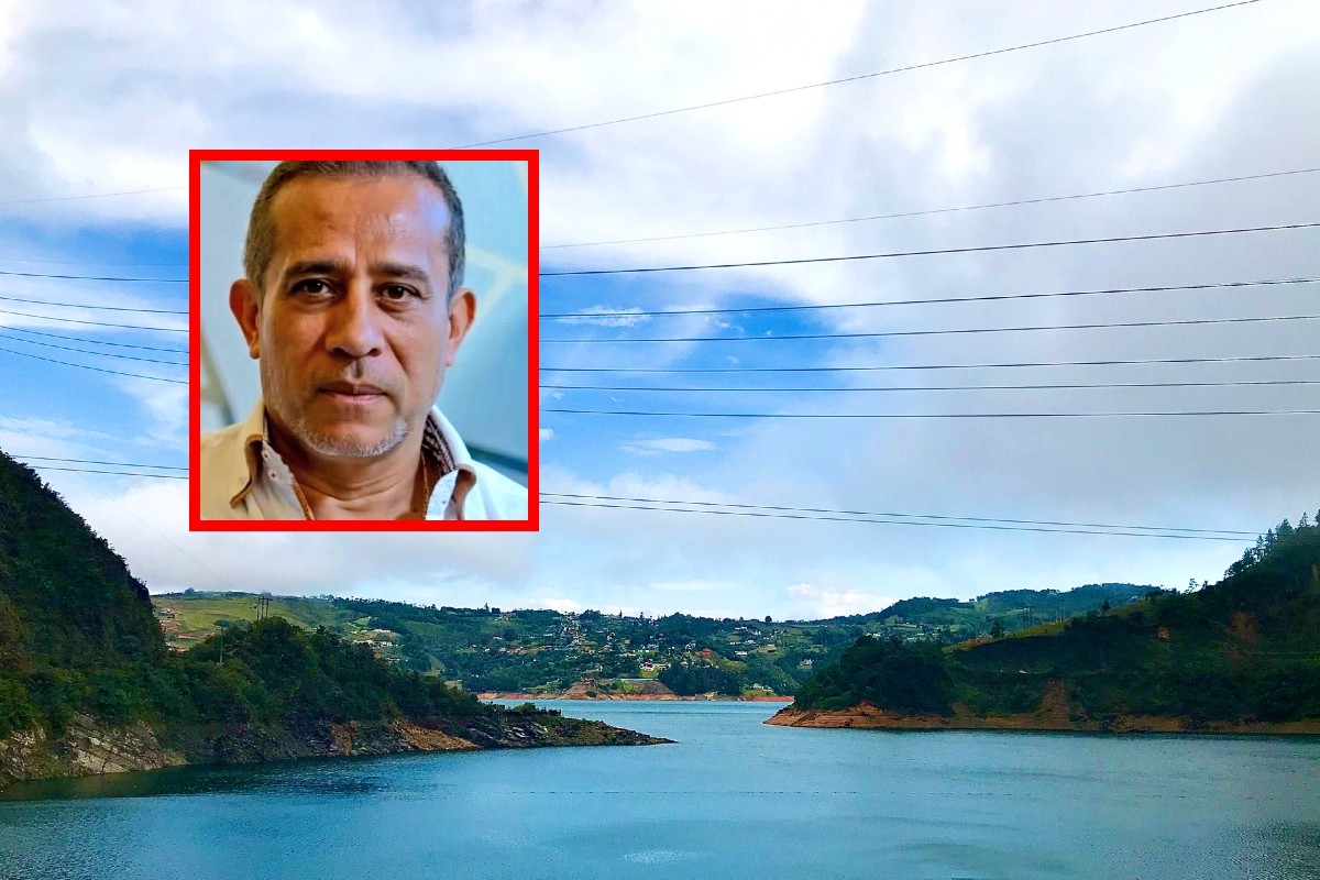 Encuentran sin vida a empresario que estaba desaparecido en Lago Calima