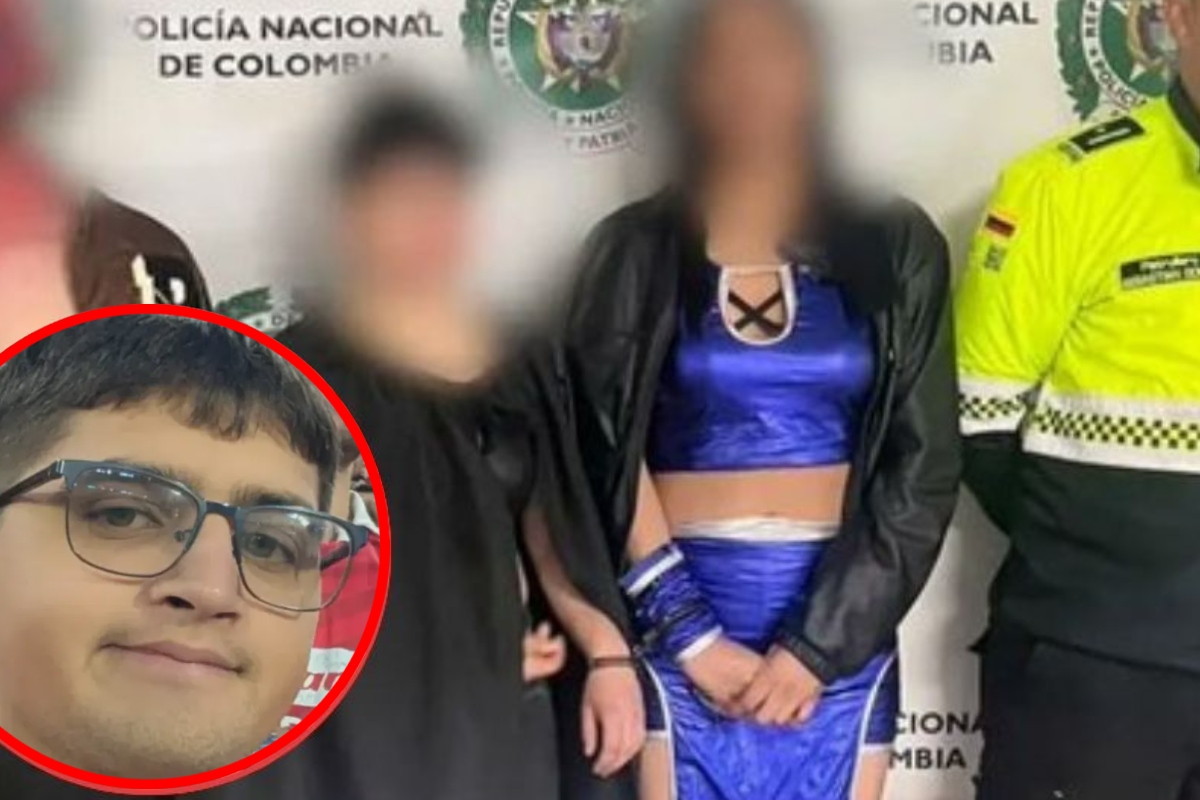 ¿Qué pasará con mujeres mencionadas en homicidio de Jaime Esteban Moreno? 