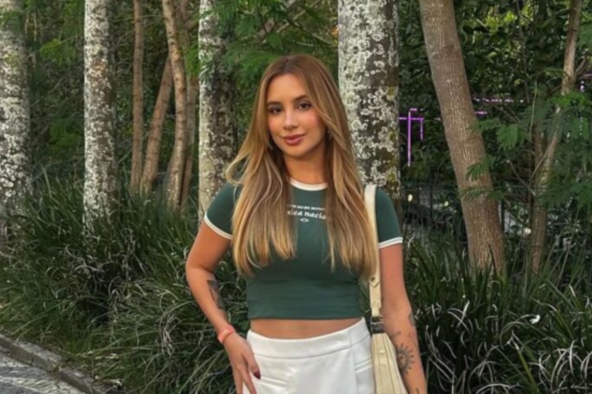 Murió famosa 'influencer' recibió disparo mientras viajaba en taxi en Brasil