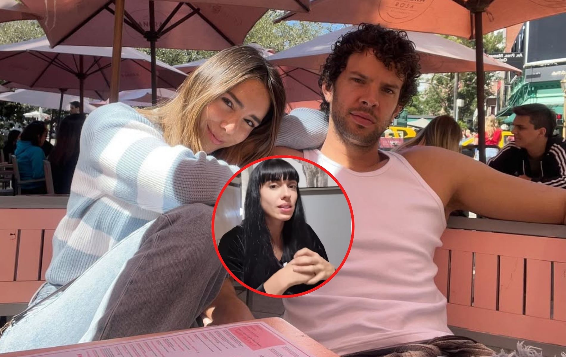 Prima de Alejandra Villafañe contradice a Raúl Ocampo por sus declaraciones