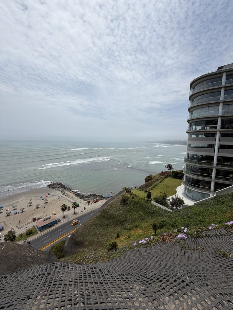 Barranco / Diego Quiroga - Pulzo