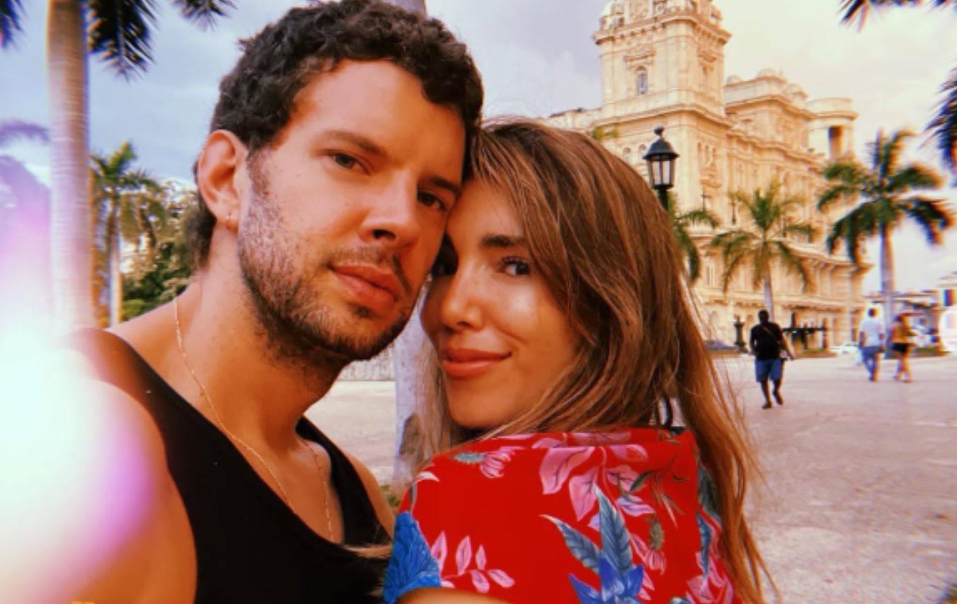 Raúl Ocampo demandó por pensión de Alejandra Villafañe, según familiar de actriz