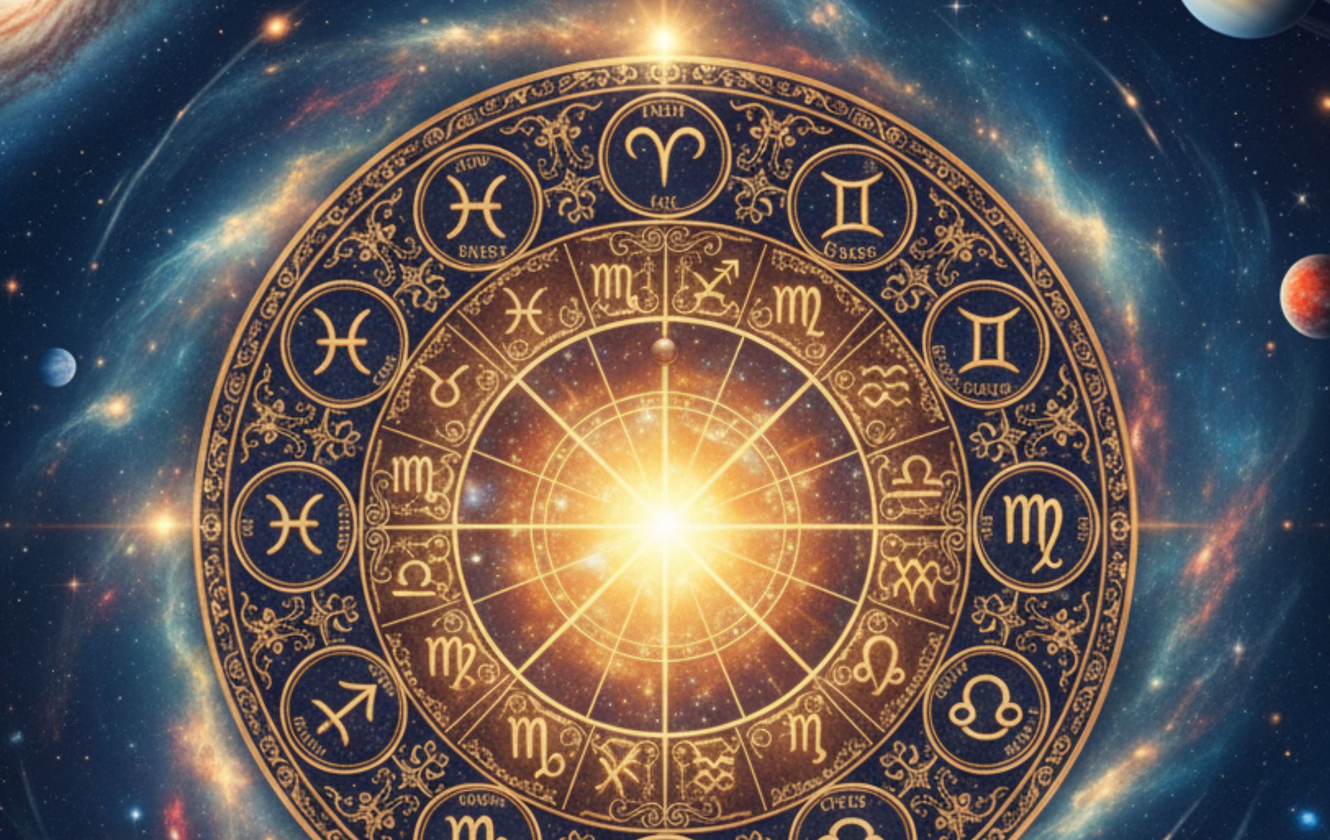 Horóscopo fin de semana (8 al 9 de noviembre de 2025) para signos del Zodiaco