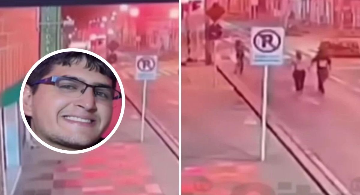 Caso de Jaime Esteban Moreno: amigo de Ricardo González mencionó a una tercera mujer que podría haber visto lo que pasó en el bar Before.