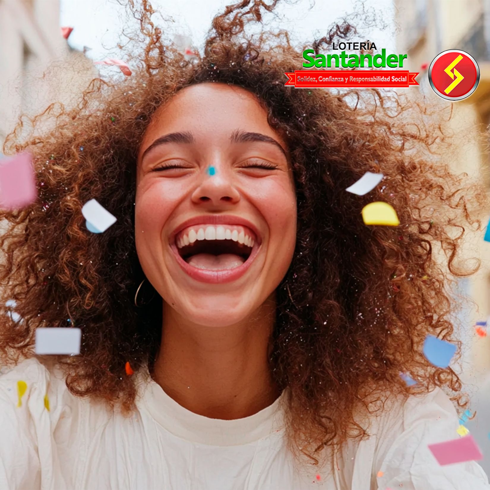 Lotería de Santander último sorteo, resultado hoy 7 de noviembre de 2025