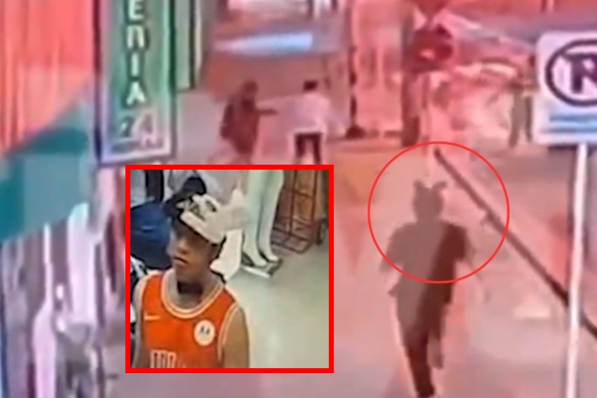 ¿Qué dijo el padre de Ricardo González, joven prófugo en caso Jaime E. Moreno