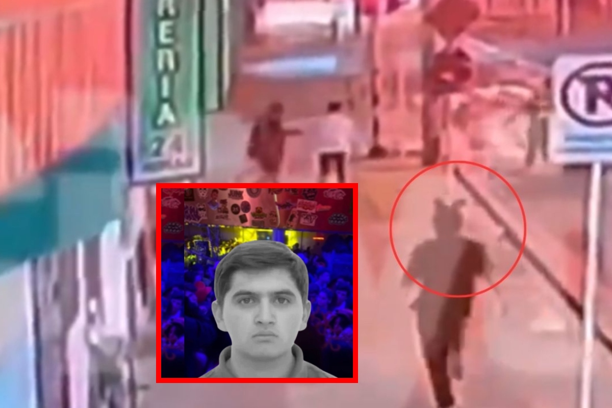 ¿Dónde vivía segundo agresor de Jaime Esteban Moreno revelan destalle clave