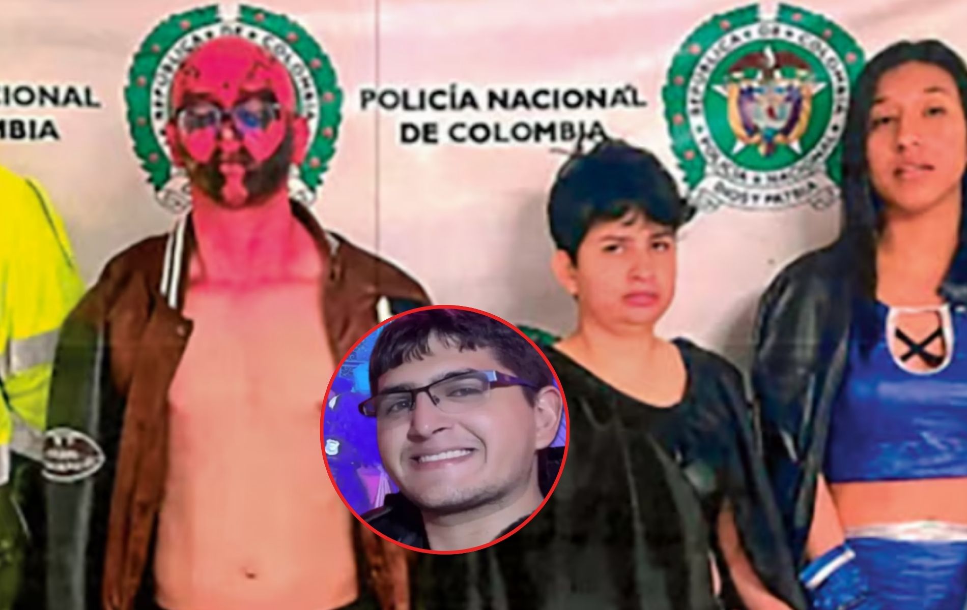 Cómo encontraron a Juan Carlos Suárez, luego de golpear y matar a Jaime Moreno 