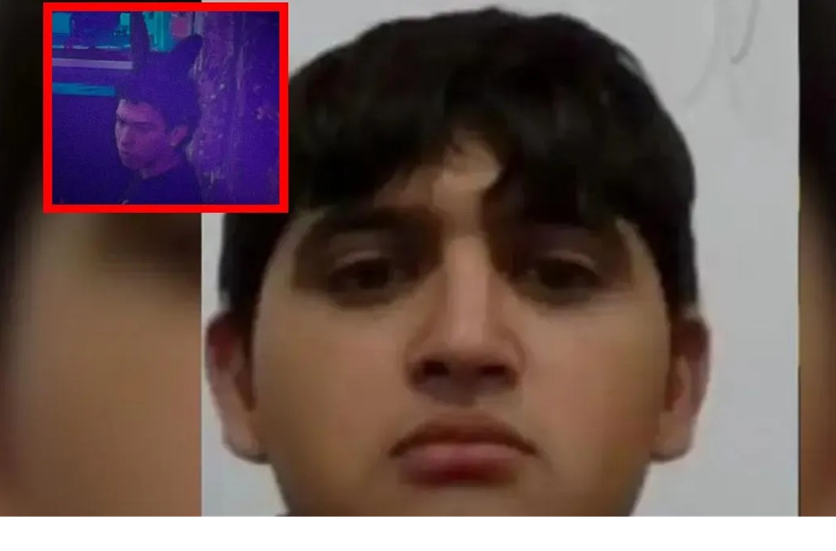 Ya tendrían paradero del hombre que golpeó a Jaime Moreno y que luego huyó