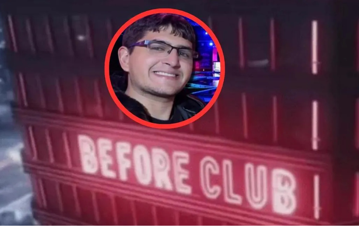 Una decisión radical con Before, bar donde estuvo estudiante de Los Andes