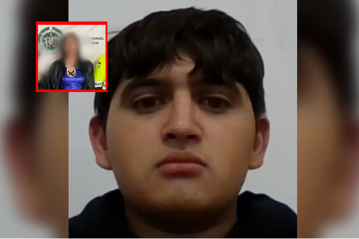 Extranjera implicada en muerte de Jaime Moreno estaría en país ilegalmente