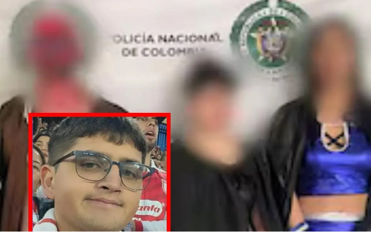 Delicado testimonio prende alarmas en el crimen de Jaime Moreno en Bogotá