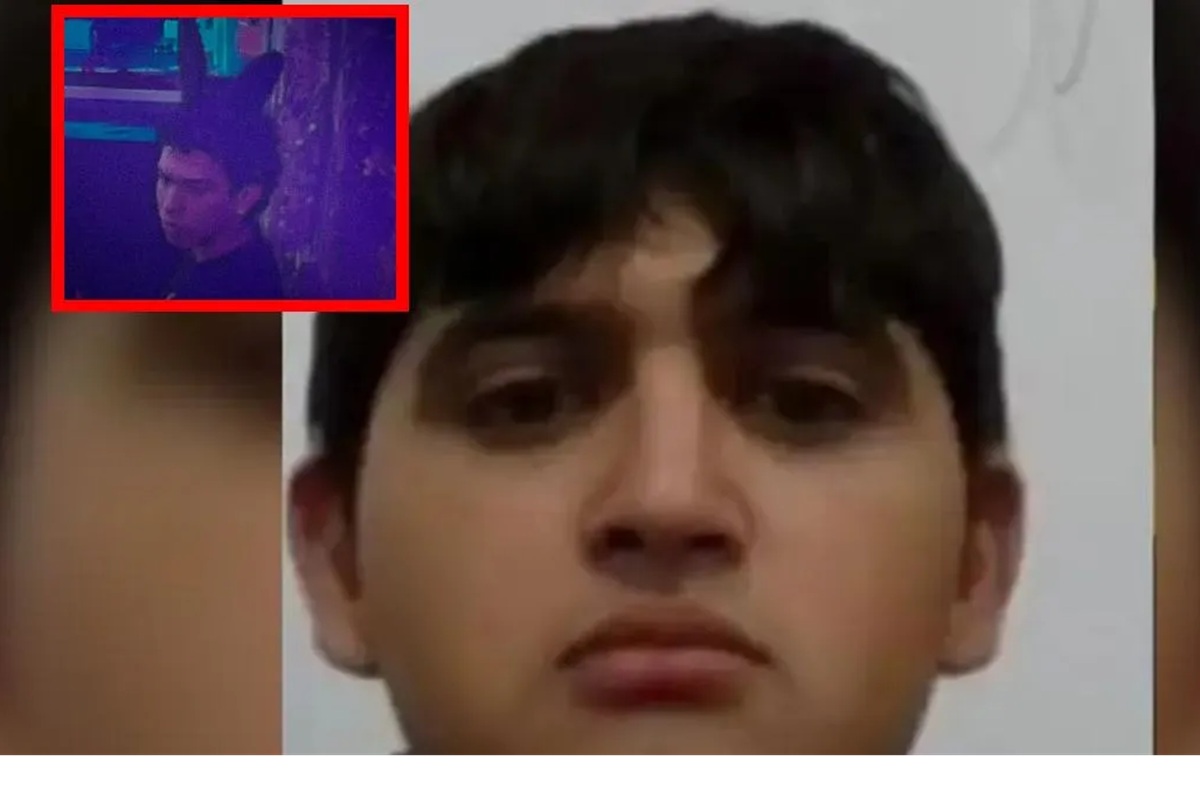 Destapan el otro trabajo de hombre que golpeó a Jaime Moreno y luego huyó