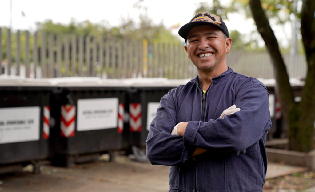 Alquería ganó premio de Alemania / Cortesía