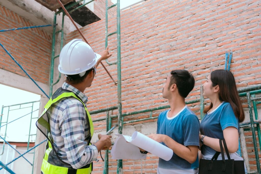 Mejoramiento de Vivienda / Getty
