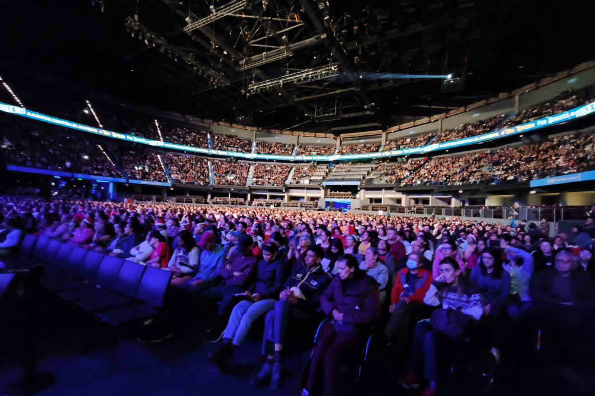 Una novena por Bogotá: Banco de Alimentos hará evento de donación en diciembre