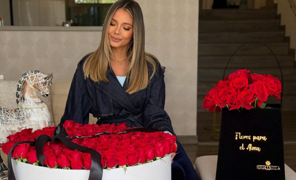 Melissa Martínez / Cortesía