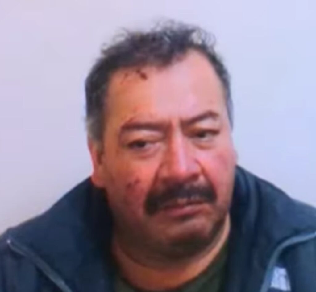 José Eduardo Chala / Captura de pantalla