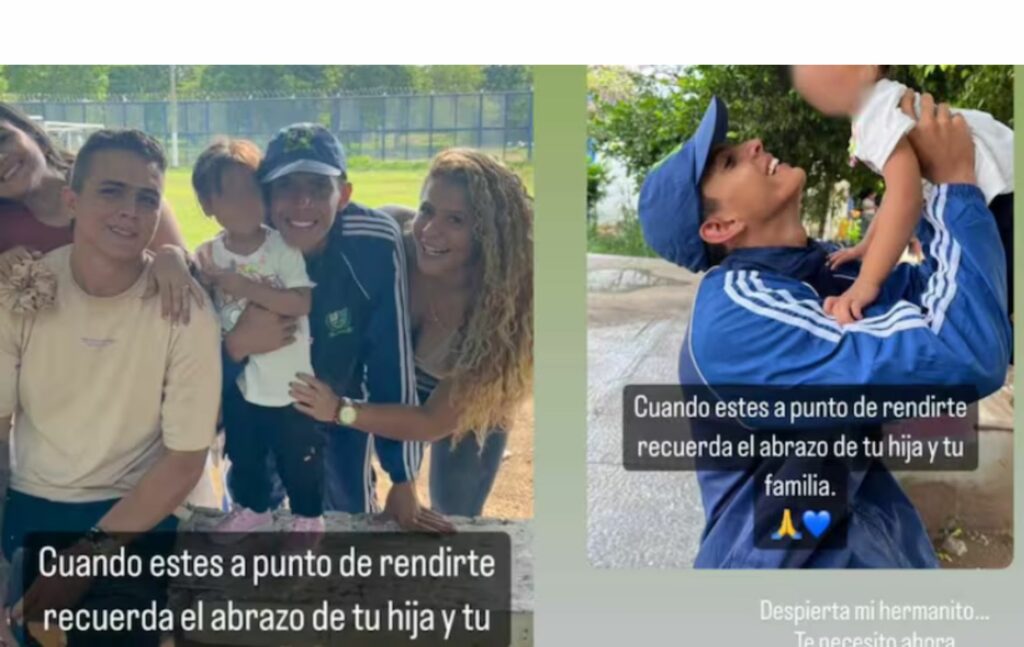 Mensaje de Karmen Mestre