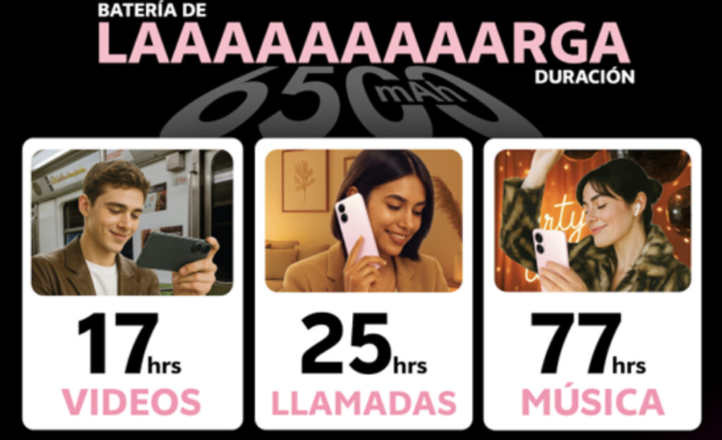 Vivo V60 Lite / Cortesía