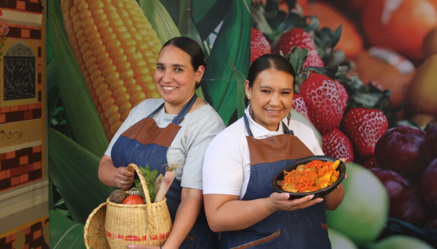 ¿Qué es cuándo se llevará a cabo el Festival Sabor y Alma Cruceña en Las Cruces