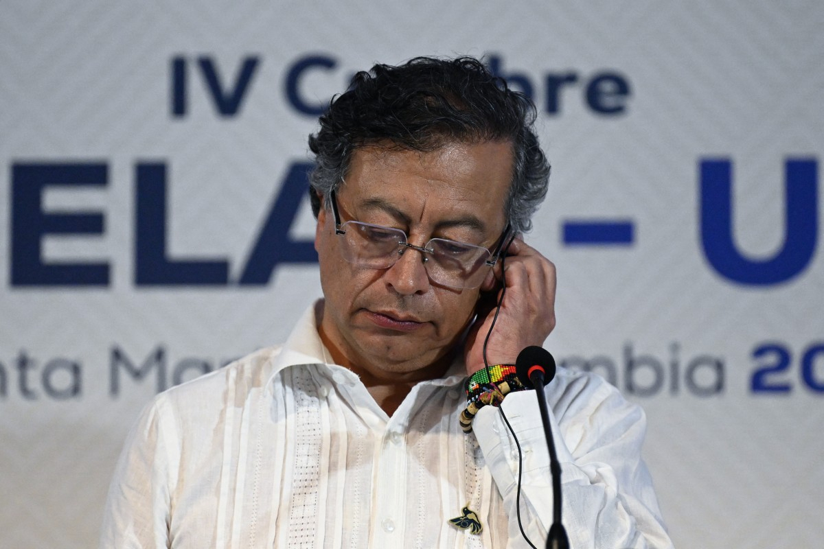 Ordenarían examen toxicológico a Petro por supuesta adicción: Comisión de Acusaciones daría orden con documento clave. 