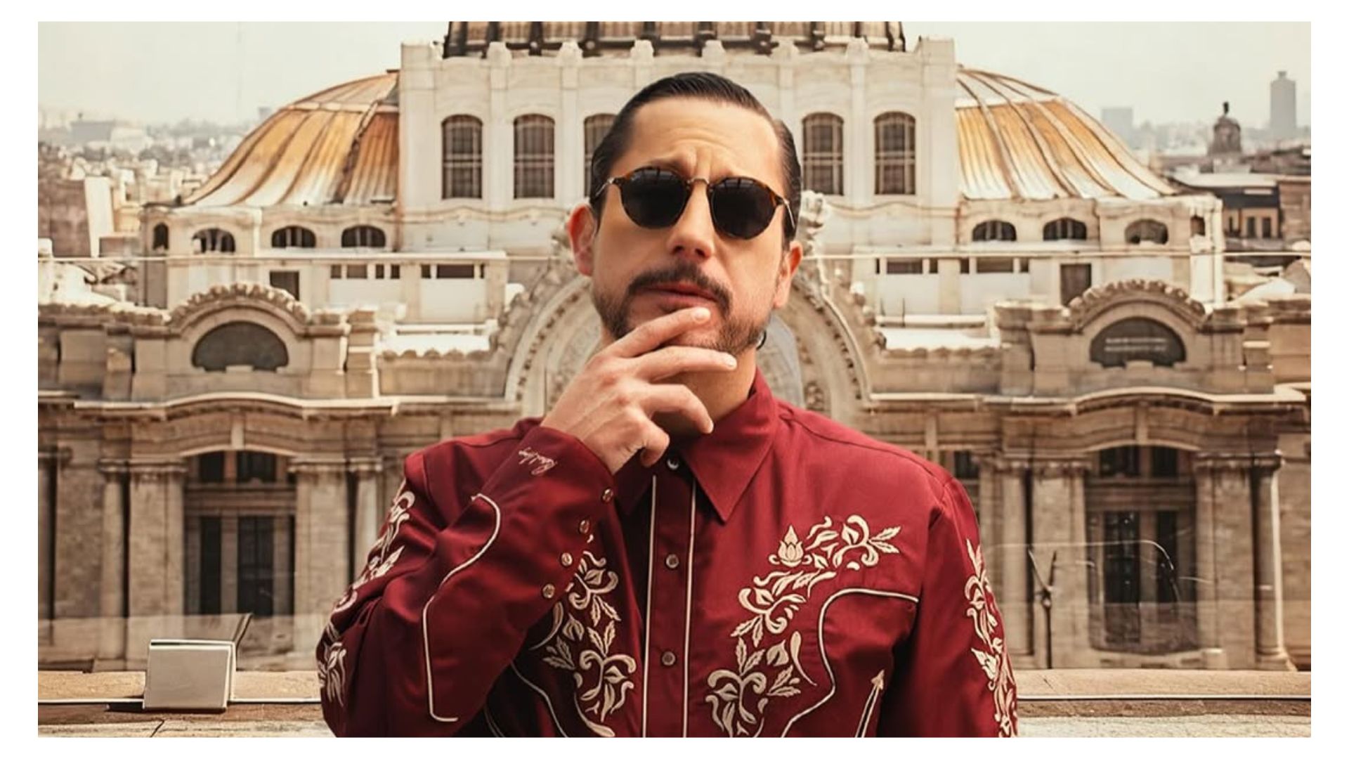 Alejandro Riaño reveló que Giovanny Ayala ha sido uno de sus peores invitados