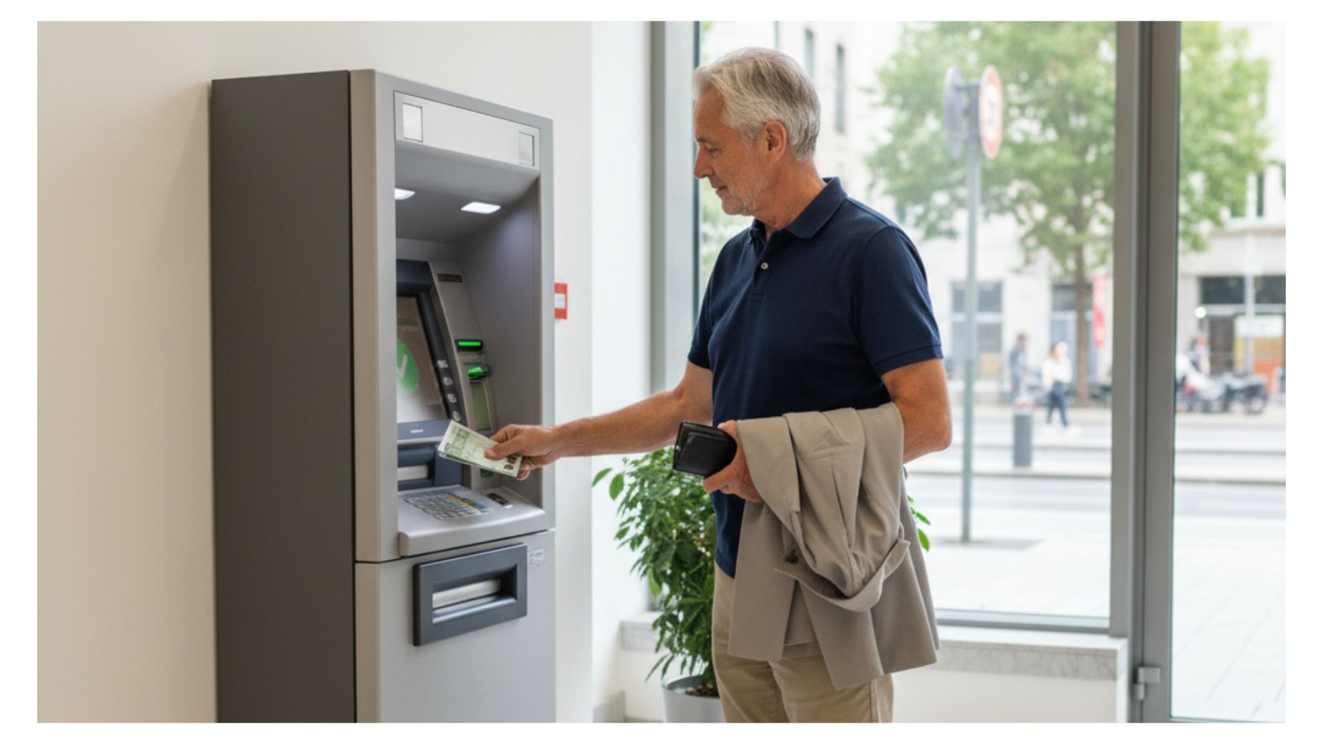 ¿Cómo cobrar la jubilación por cajero automático en Colombia? Hay beneficios 