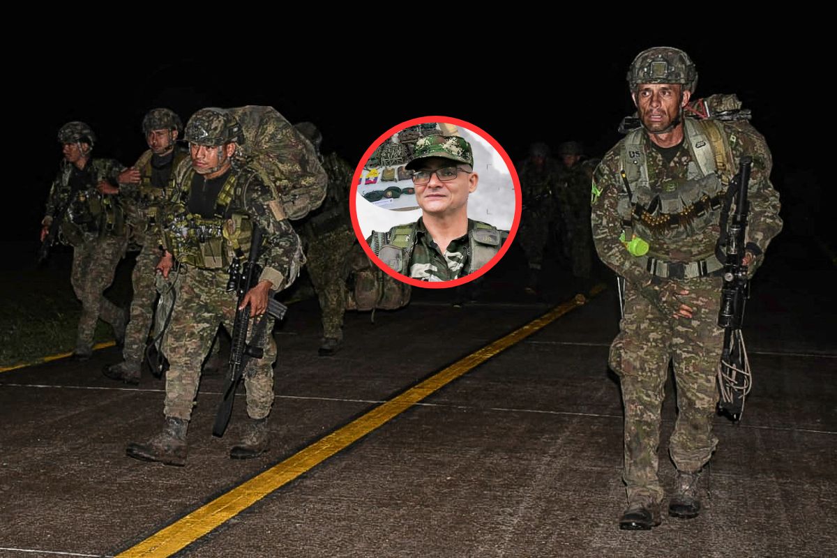 Medicina Legal da nueva cifra de los menores muertos en bombardeo a grupo de 'Mordisco'. Desmintieron a defensora. 