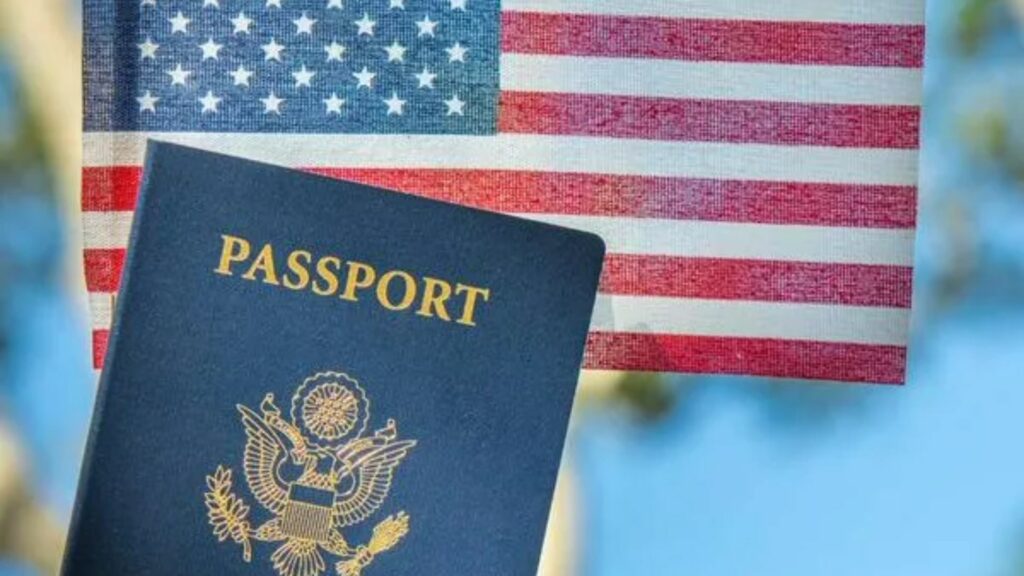Pasaporte / Shutterstock