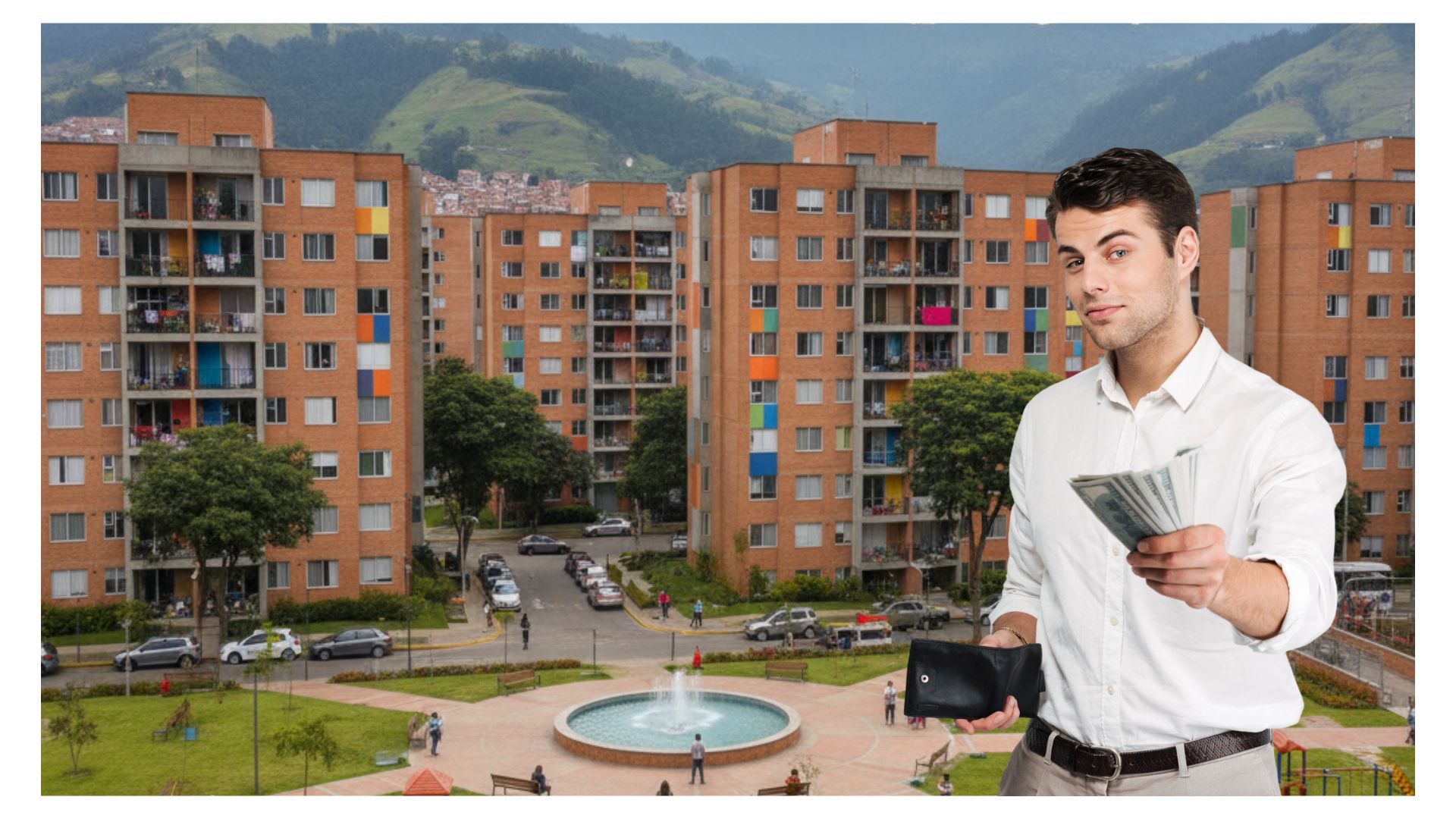 ¿Quién paga la administración, el arrendador o arrendatario? Así es con aumento