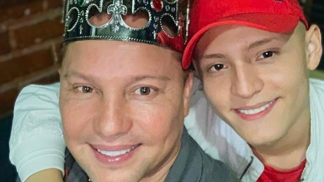 Secuestran al hijo del cantante Giovanny Ayala, Miguel: detalles y qué se sabe