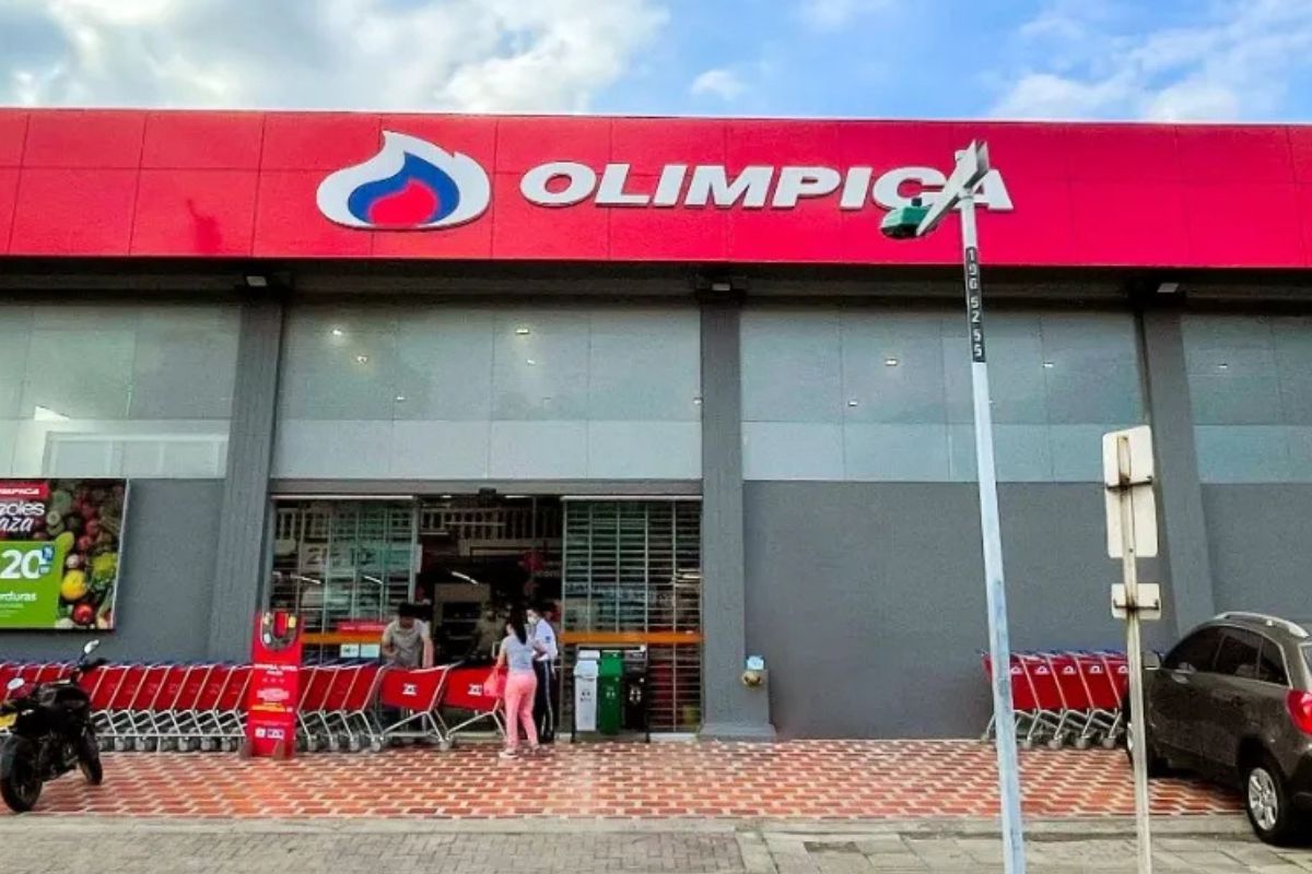 "De talla mundial": Olímpica recibió espaldarazo por lo que está haciendo con sus supermercados en Colombia a nivel ambiental. 