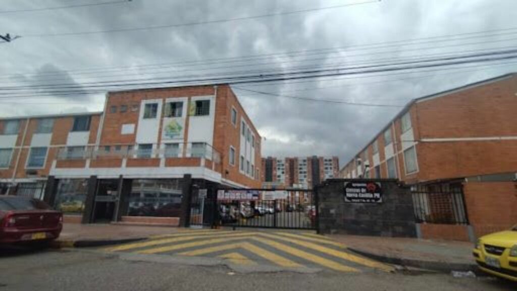 Viviendas barrio Acip / Página Ciencuadras