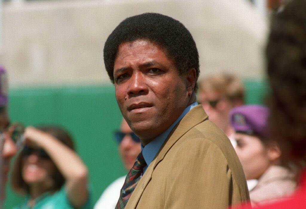 Francisco Maturana / Getty