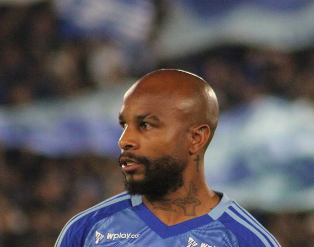 Nicolás Giraldo / Diego Quiroga-Pulzo