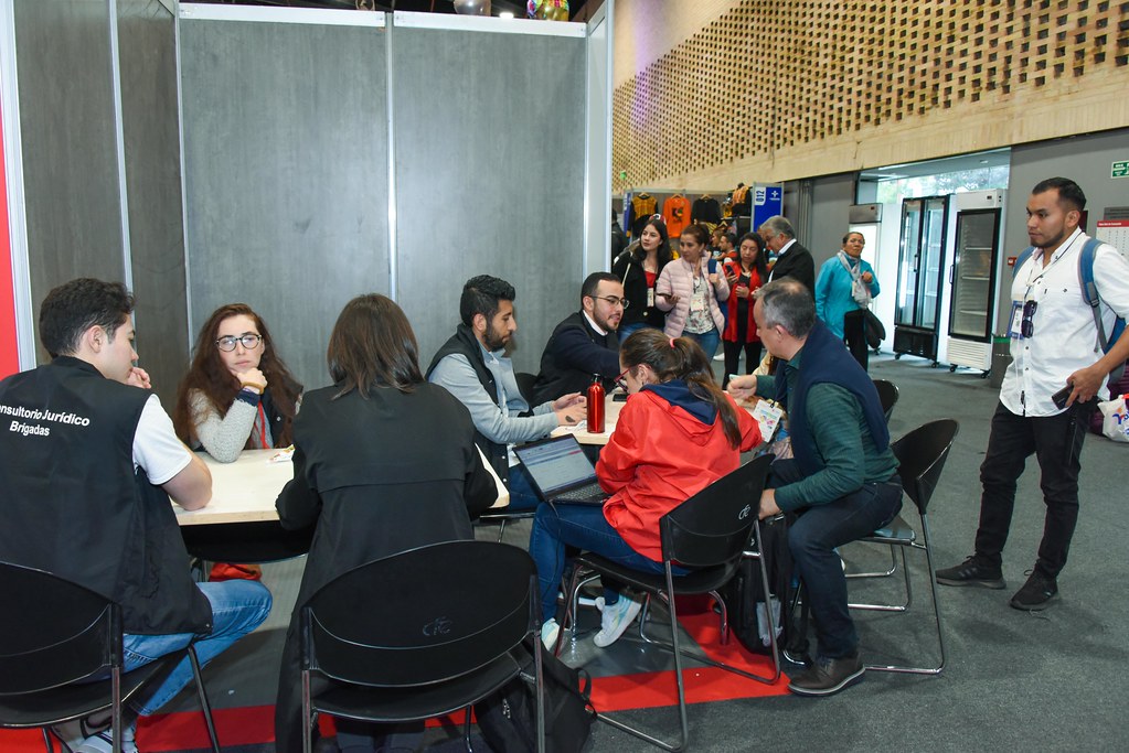 + Talante / Cortesía Cámara de Comercio de Bogotá