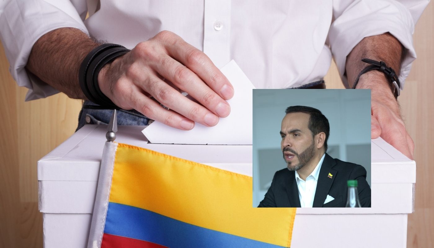 Así va la recolección de firmas de precandidatos a presidencia de Colombia