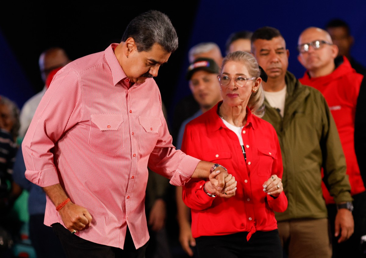 Nicolás Maduro se contradijo por fiesta de cumpleaños y dijo que era broma