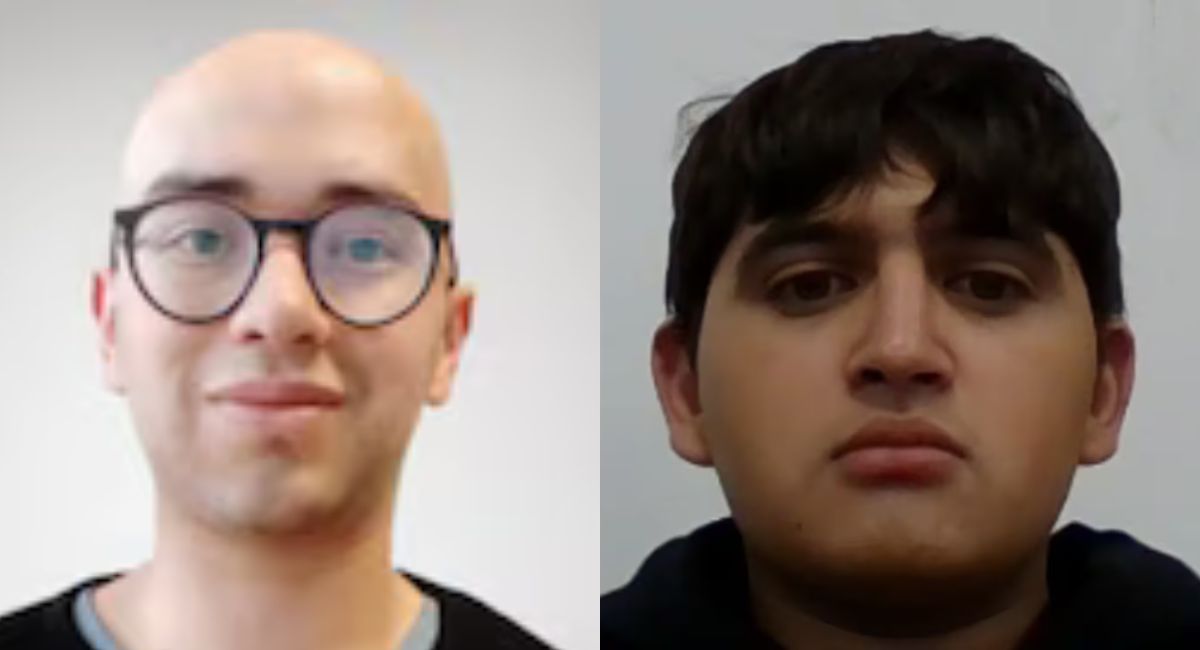 Juan Carlos Suárez busca preacuerdo para rebajar su condena por caso de Jaime Esteban Moreno, estudiante de la Universidad de Los Andes. 