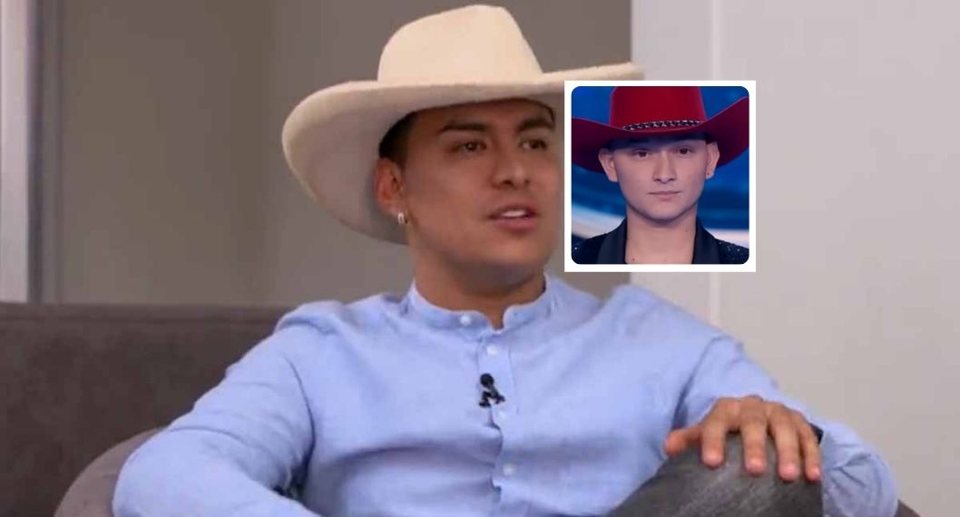 Yeison Jiménez en secuestro de hijo de Giovanny Ayala pulló qué pasa en Colombia